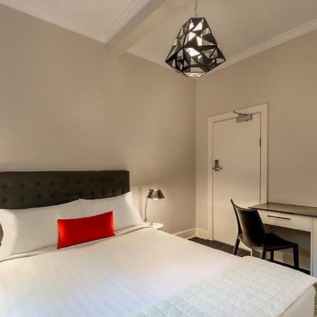 Como Court Budget Accommodation Melbourne Kültér fotó
