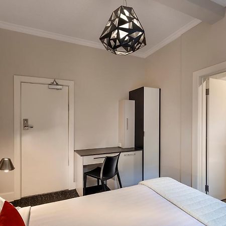 Como Court Budget Accommodation Melbourne Kültér fotó